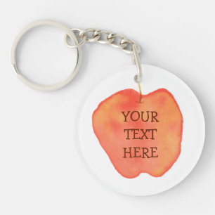 Porte-clefs Apple
