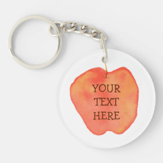 Porte-clefs Apple
