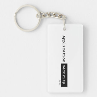 Porte-clefs AppSec Keyring