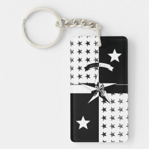 Porte-clefs Aquarius