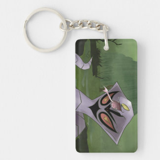 Porte-clefs Ar Bok