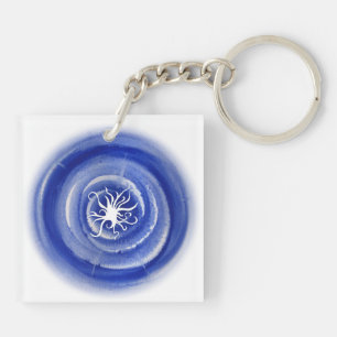 Porte-clefs Archangel Luci Michael porte - clé