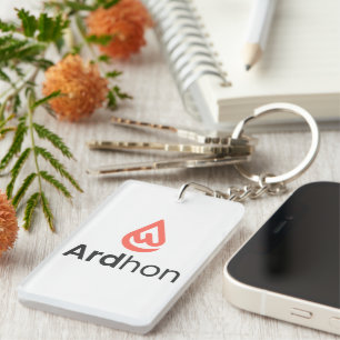 Porte-clefs Ardhon - portez votre style, à votre manière