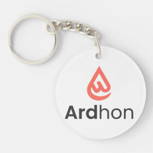 Porte-clefs Ardhon - portez votre style, à votre manière