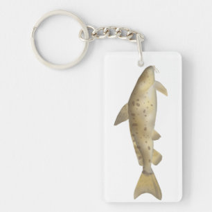 Porte-clefs Armado