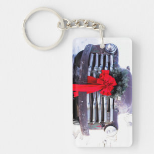 Porte-clefs Arroyo Hondo