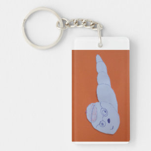 Porte-clefs Arthur Keyring