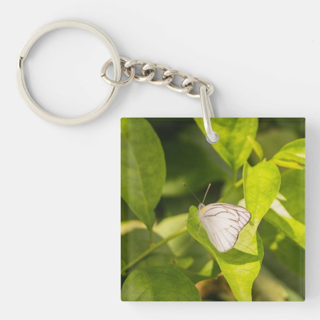 Porte-clefs Ascia_02 (Devant)
