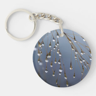 Porte-clefs Asie, Chine  Huansan, Dewdrops