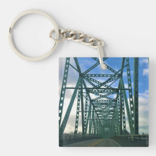 Porte-clefs Astoria-Megler Bridge, Astoria