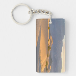 Porte-clefs Aube de désert