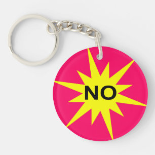 Porte-clefs AUCUN Porte - clé