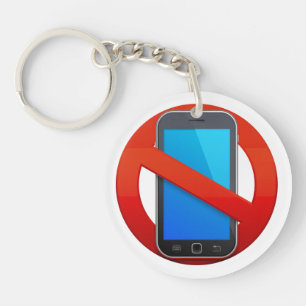 Porte-clefs AUCUN Porte - clé DE TÉLÉPHONES CELLULAIRES - SRF