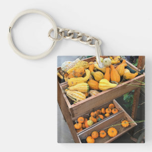 Porte-clefs Autumn Decor