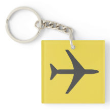 Avion minimaliste Avion Vol