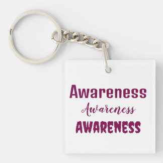 Porte-clefs Awareness 