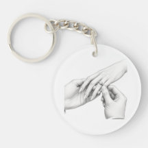Bague de fiançailles Proposition Mains Marchandise