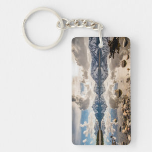 Porte-clefs Baie Colter