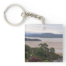 Baie de Rainy Morecambe