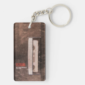 Porte-clefs Baladeur