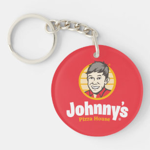 Porte-clefs Balayer la cuisine®