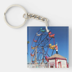 Porte-clefs Balboa Fun Zone, Newport Beach, Californie