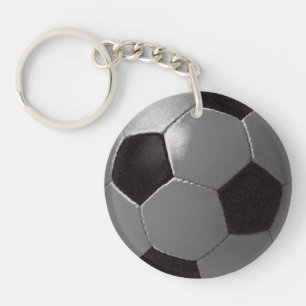 Porte-clefs Ballon de foot