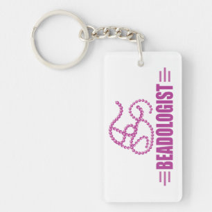 Porte-clefs Bande humoristique