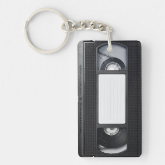 Porte-clefs Bande VHS