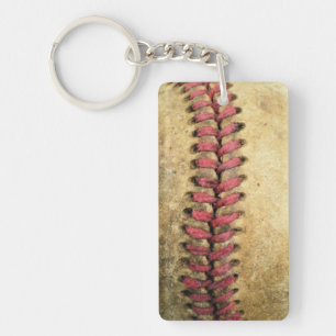 Porte-clefs Baseball vintage