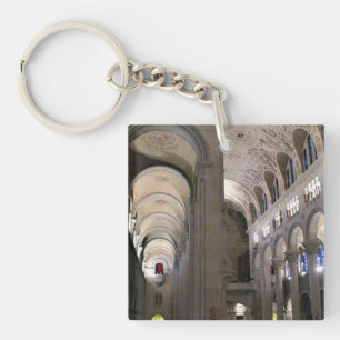 Porte-clefs Basilica of Sainte Anne de Beaupre, Québec, Canada