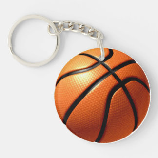 Porte-clefs Basket