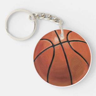 Porte-clefs Basket