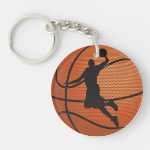 Porte-clefs Basket