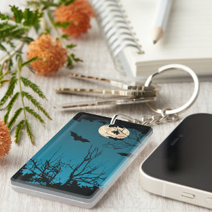 Porte-clefs Bateaux Et Porte - clé Pleine lune