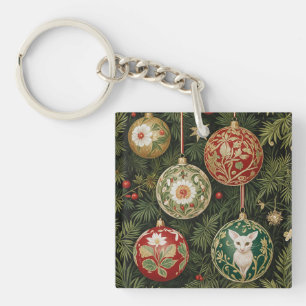 Porte-clefs Bauble Brilliance