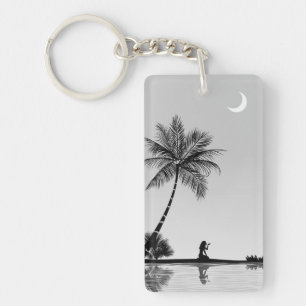 Porte-clefs Bbliss océaniques