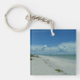 Porte-clefs Beach Tropical Paradise Island Photographie