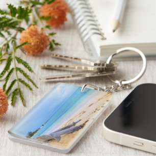 Porte-clefs Beachscape