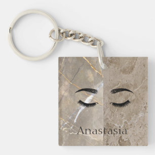 Porte-clefs Beautiful Trendy