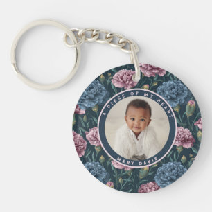 Porte-clefs Beaux Cadeaux Pour Filles Adolescentes Fleur d'Oei