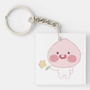 Porte-clefs Bébé Apeach