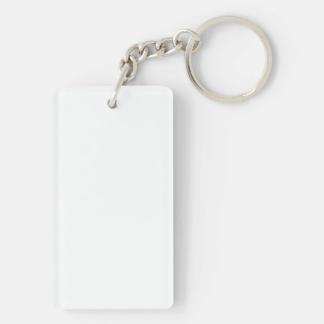 Porte-clefs Bébé Bébé Ange ailes Art-38424 (Verso)