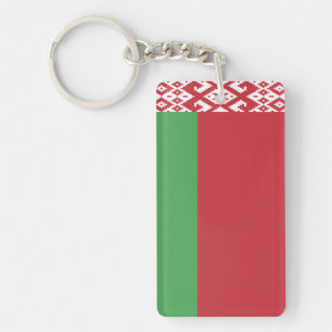 Porte-clefs Bélarus