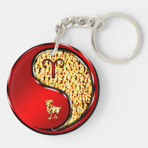 Porte-clefs Bélier