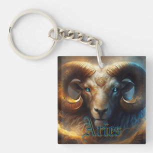 Porte-clefs Bélier