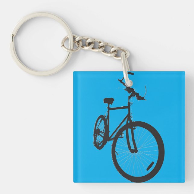 Porte-clefs Ben.s keychain (Devant)
