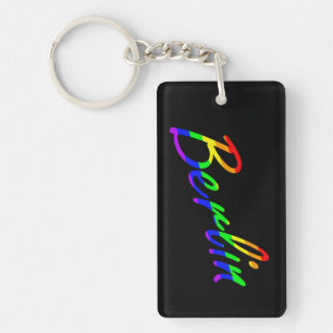 Porte-clefs Berlin LGBTQ+ Pride