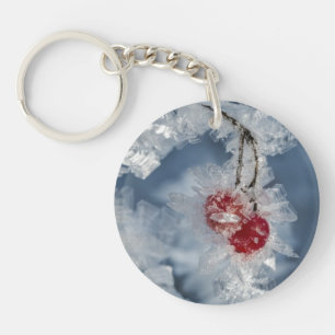 Porte-clefs Berry