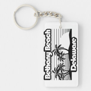 Porte-clefs Bethany Beach Delaware